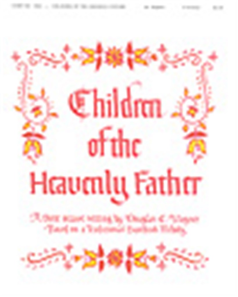 Children of the Heavenly Father
